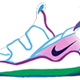 Image for article titled Everything you need to know about fashion is sneakers